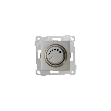 Mutlusan Rita RL Işıklı Dimmer 600W Füme