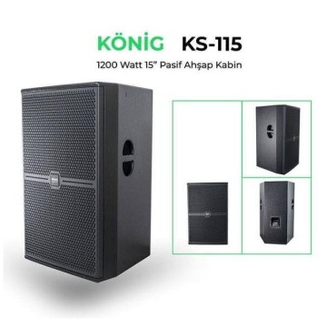 König KS-115 15