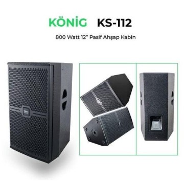 König KS-112 12