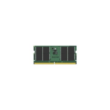 Kingston 32Gb 5600Mhz DDR5 CL46 SODIMM Ram
