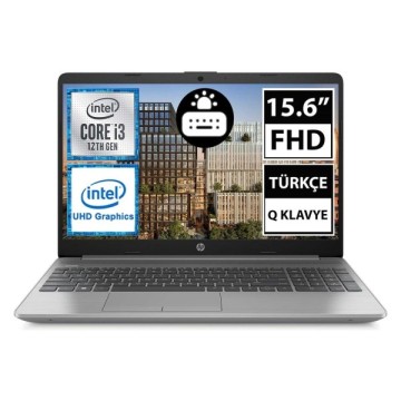 Hp 250 G9 i3-1215 8Gb 512Gb 15.6