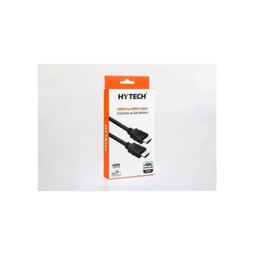 Hytech HY-XHD01 4K Hdmi Kablo 1.5m