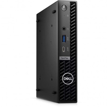 Dell Optiplex 7020MFFU i5-14500T 16/512Gb Mini Pc