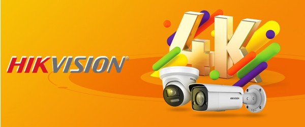 hikvision