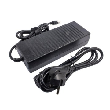 Hightek HT1511-E 12V 10A 120W Plastik Kasa Adapt.