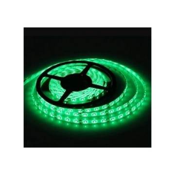 Hightek HT5020 5050 24V Şerit Led İç Mekan Yeşil