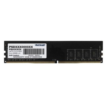 Patriot 8Gb 3200Mhz DDR4 1.2V CL22 UDIMM Ram