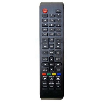 SX9900 Redline Lcd Tv Kumandası