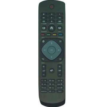 SX9864 Philips Tv Kumanda Smart Tv Tuşlu