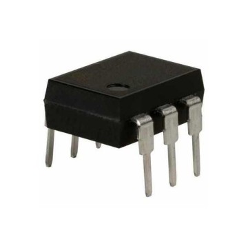 4N35 Optocupler Entegre