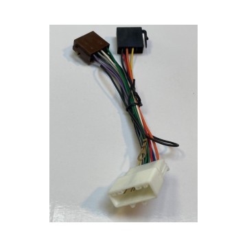 SsangYong Araç Soketi