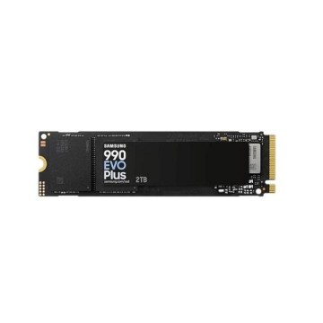 Samsung 990 Evo Plus 2Tb NVME M.2 Ssd Disk