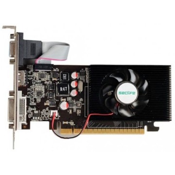 Seclife Geforce GT420 2Gb 128Bit Ddr3 Ekran Kartı