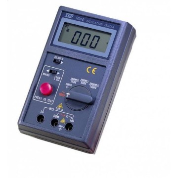 TES 1600 İzolasyon Test Cihazı
