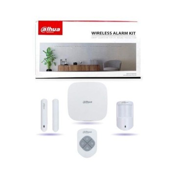 Dahua DHI-ART-ARC3000H-03-FW2(868) Kablosuz Alarm