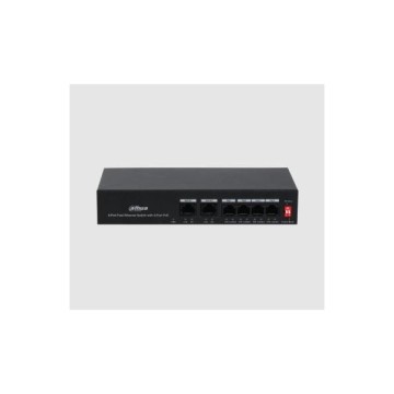 Dahua PFS3006-4ET-36 6 Port PoE Switch