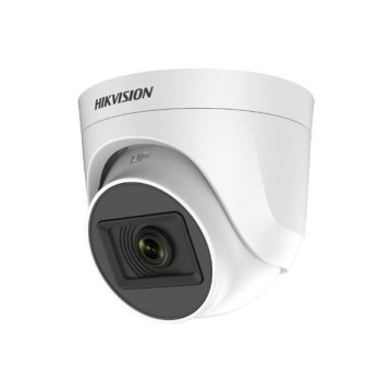 Hikvision DS-2CE76H0T-ITPFS 5Mp 2.8mm Dome Kamera