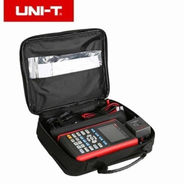 Unit UTD1025DL 25 Mhz El Tipi Osiloskop