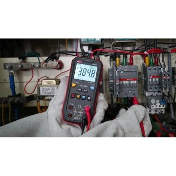 Unit UT60S Smart Dijital Multimetre