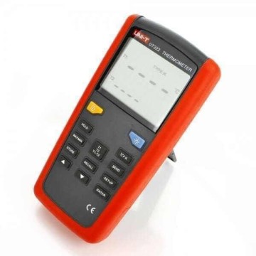 Unit UT322 Dijital Termometre (-250°C+1372°C)