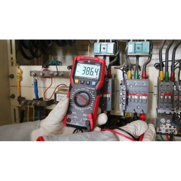 Unit UT89XE Dijital Multimetre