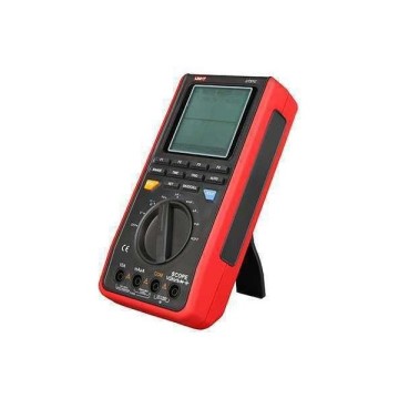 Unit UT81C El Tipi Dijital Osiloskop Multimetre