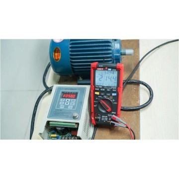 Unit UT196 Solar Dijital Multimetre