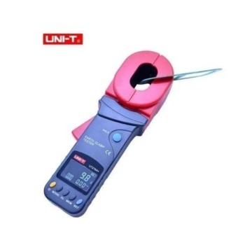 Unit UT278A+ Pens Tipi Toprak Meğeri