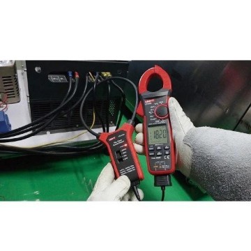 Unit UT-CS09D Esnek Kelepçe Pensampermetre