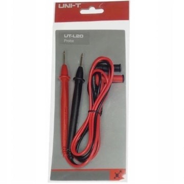 Unit L-20 600V 10A Ölçü Aleti Probu