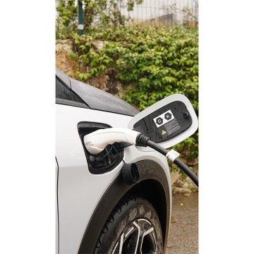 EMEF-22T2-SB-10 Elektrikli Araç Şarj Kablosu 10m