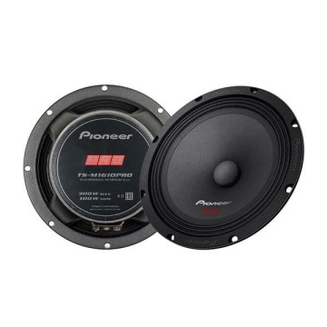 Pioneer TS-M1610PRO 300W 16cm Midrange Oto Hop.