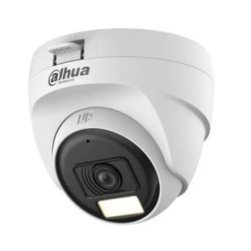Dahua HAC-T1A21P-U-A 2Mp 2.8mm IR Dome Kamera