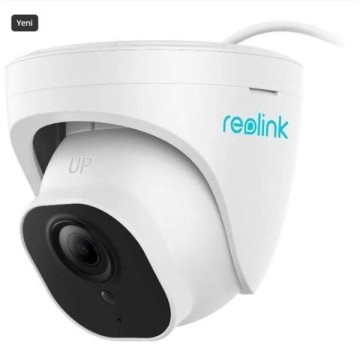 Reolink P334 4K Dome Kamera