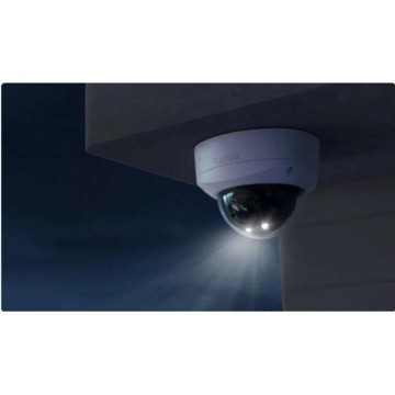 Reolink P437 8Mp 5X Zoom Akıllı Dome Kamera