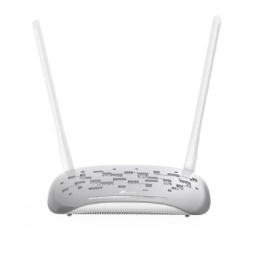 Tp-Link TD-W9950 300Mbps VDSL/ADSL Modem Router