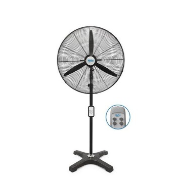 Hims HEF-A750 75cm Sanayi Tipi Ayaklı Vantilatör