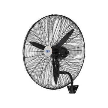 Hims HEF-D650 65cm Sanayi Tipi Duvar Vantilatörü