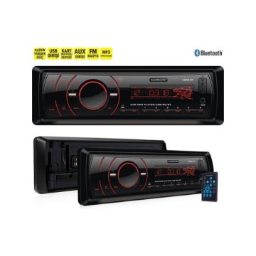 Goldmaster V850 BT 4x45W Usb/Sd/Fm/Aux Oto Teyp