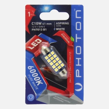 Photon C10W 12V Sofit Led Ampul 39mm