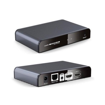 S-Link SW-HDEX120PRO 120m Hdmi Extender