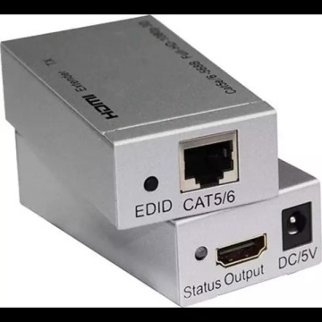 Hytech HY-HDEX62 60m Hdmi Extender
