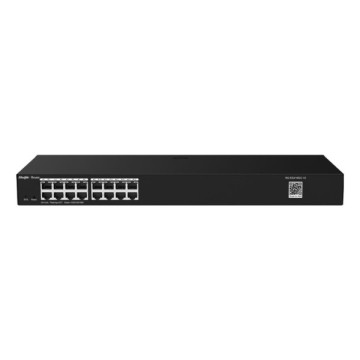 Ruijie RG-ES216GC-V2 16 Port Gigabit Switch