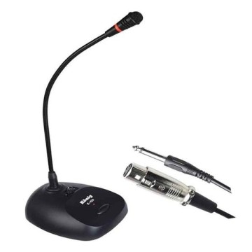 König K-420 Kürsü Mikrofonu