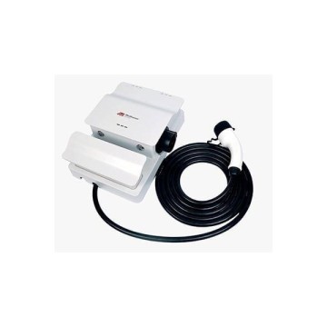 Mutlusan 7KW 230V Kablolu Araç Şarj Cihazı