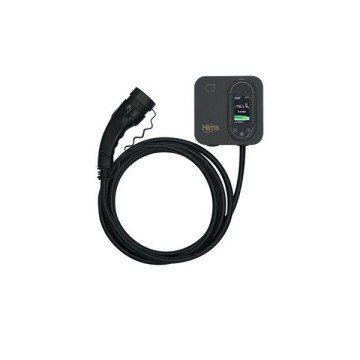 Hims HCDKS-22 22KW 5m Kablolu Araç Şarj İstasyonu