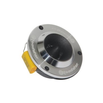 Roadstar RDH-T100PRO 10cm 300W Oto Tweeter Siyah