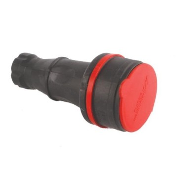 Mutlusan MUT-31 3x25A Trifaze Seyyar Dişi Fiş