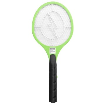 Asonic AS-A22 Pilli Yeşil Raket Sinek Öldürücü