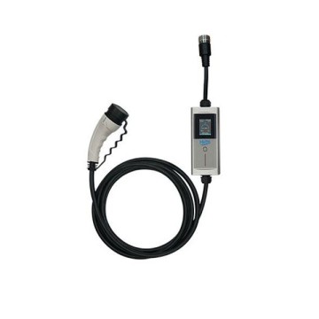 Hims HCTK-22-G Elektrikli Araç Şarj Cihazı Gümüş